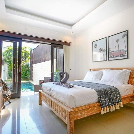 Villa Pina Colada - Prime Location Canggu Extérieur photo