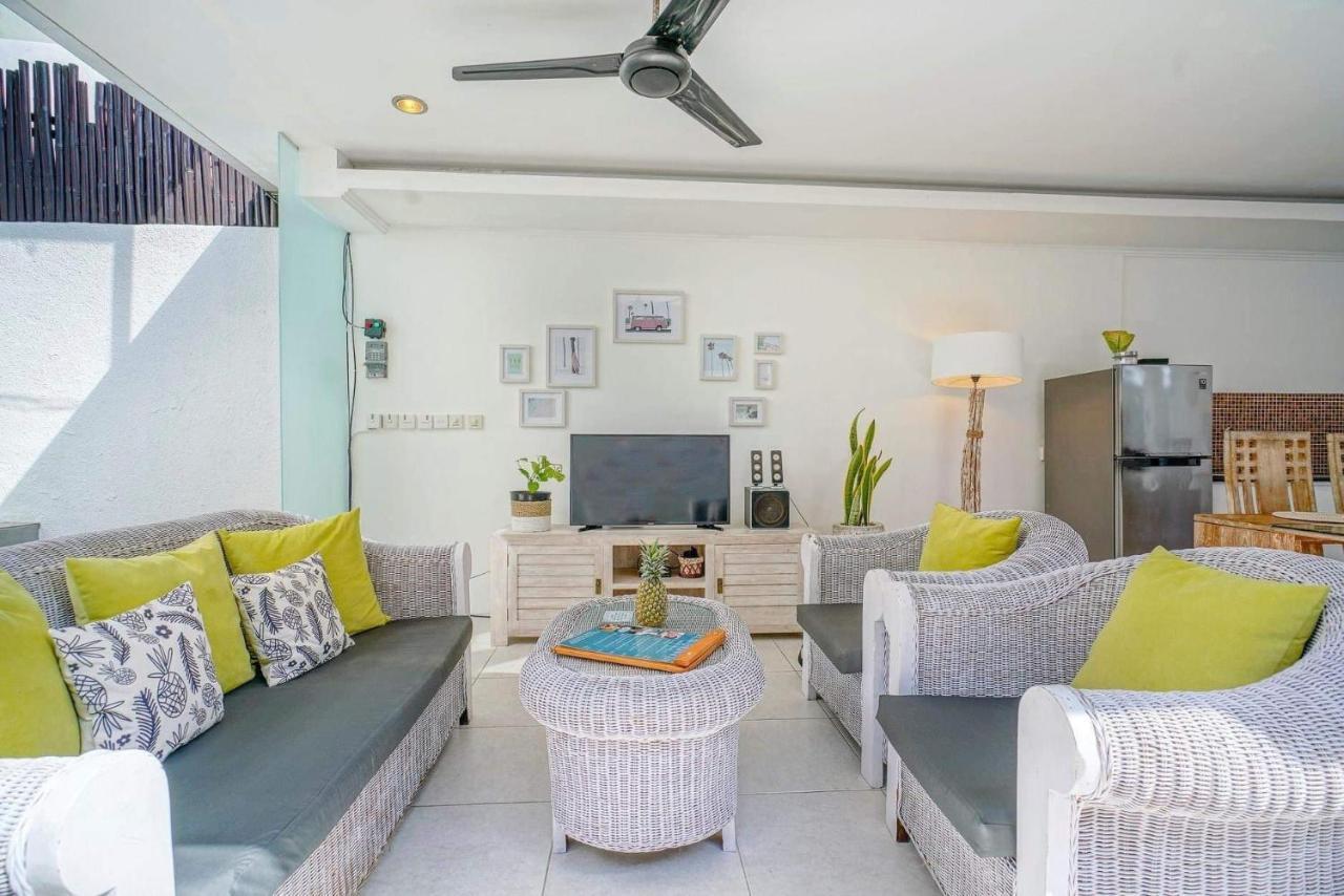 Villa Pina Colada - Prime Location Canggu Extérieur photo