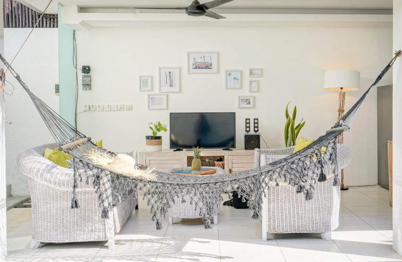 Villa Pina Colada - Prime Location Canggu Extérieur photo