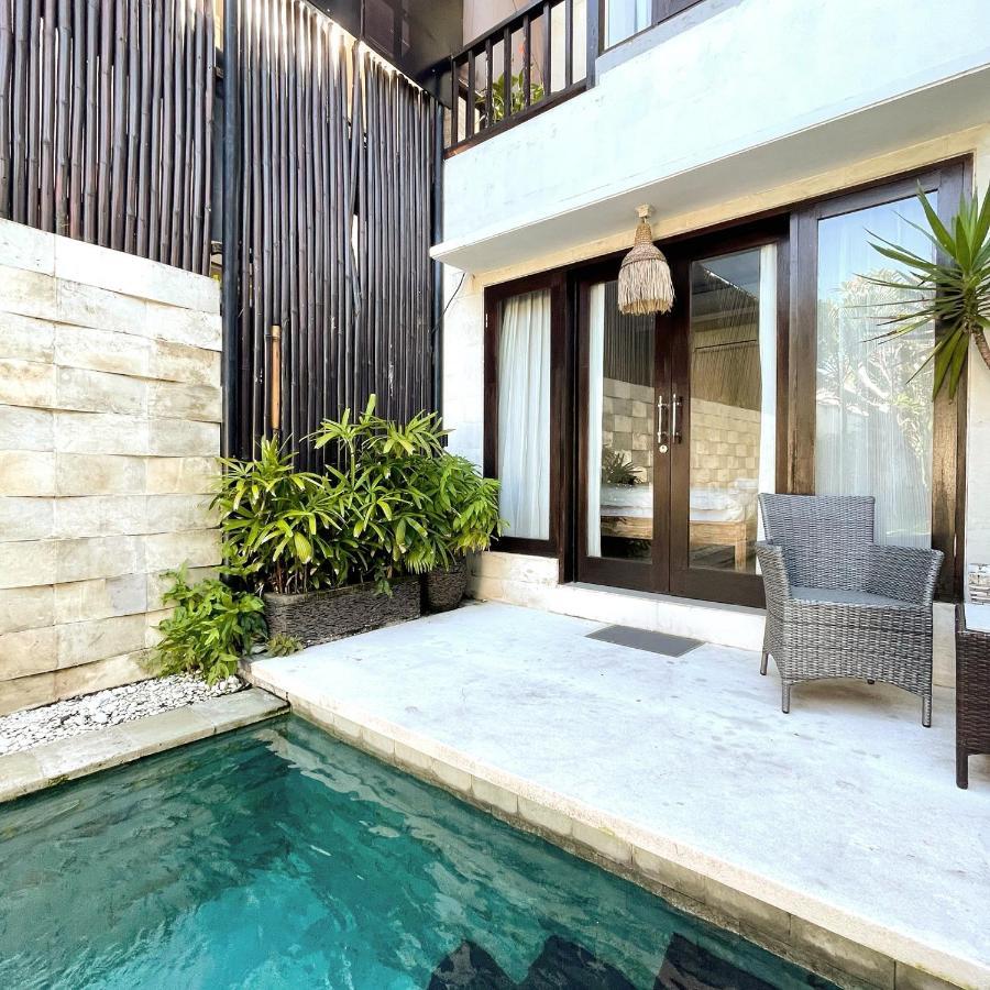Villa Pina Colada - Prime Location Canggu Extérieur photo